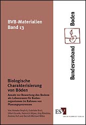 BVB-Materialien Band 13